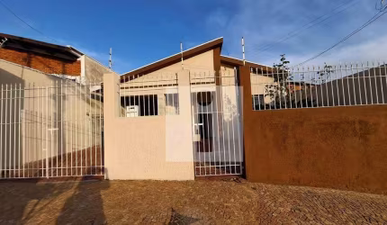 Casa com 2 quartos à venda, 90 m² por R$ 430.000 - Jardim Paraíso - Campinas/SP