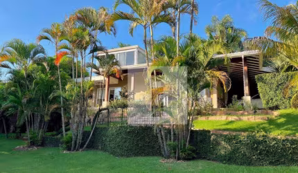 Casa com 2 quartos à venda, por R$ 2.280.000 - Colinas do Ermitage (Sousas) - Campinas/SP