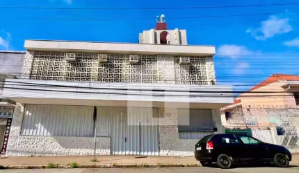Prédio,  venda por R$ 3.500.000 ou aluguel por R$ 20.000 mês - Bonfim - Campinas/SP