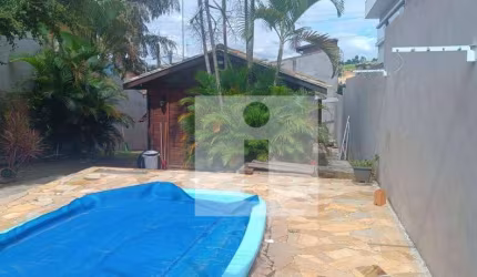 Casa a venda em Sousas - Campinas -SP
