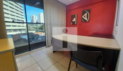 Sala, 31 m² - venda por R$ 130.000,00 ou aluguel por R$ 1.727,85/mês - Centro - Campinas/SP