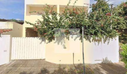 Casa com 3 quarto sendo 2 suites - Jardim Martinelli (Sousas) - Campinas/SP