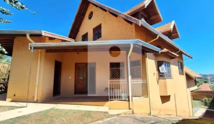 Casa a venda 3 quartos -  Sousas  - Campinas SP