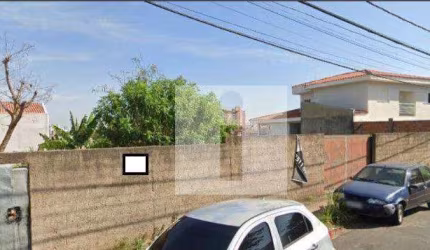 Terreno à venda, 355 m² por R$ 290.000,00 - Jardim Paranapanema - Campinas/SP