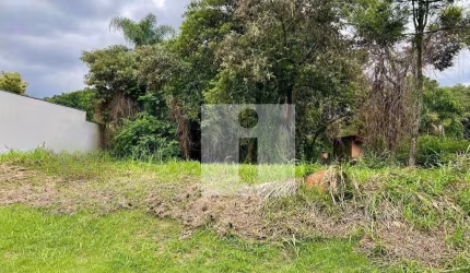 Terreno à venda, 676 m² por R$ 535.000,00 - Colinas do Ermitage (Sousas) - Campinas/SP
