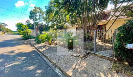 Casa com 4 dormitórios à venda, 191 m² por R$ 980.000,00 - Jardim Atibaia (Sousas) - Campinas/SP