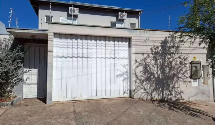 Casa a venda jardim alto da barra