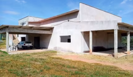 Chácara com 4 quartos,  venda ou aluguel, Joaquim Egídio - Campinas/SP