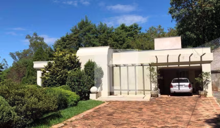 Chácara com 3 dormitórios à venda, 4034 m² por R$ 2.150.000,00 - Três Pontes - Campinas/SP