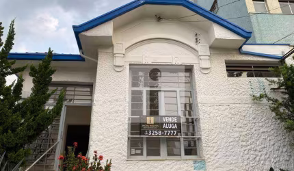 Casa, 172 m² - venda por R$ 1.100.000,00 ou aluguel por R$ 6.828,35/mês - Centro - Campinas/SP