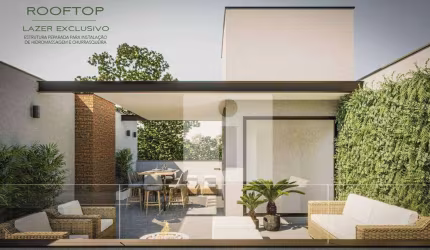 Casa na Hípica com 3 suítes à venda, 180 m² por R$ 1.585.700 - Jardim das Palmeiras - Campinas/SP