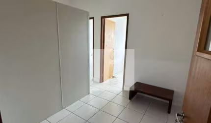 Sala, 45 m² - venda por R$ 290.000,00 ou aluguel por R$ 2.237,50/mês - Jardim Conceição (Sousas) - Campinas/SP