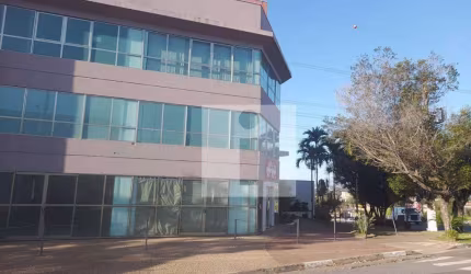 Oportunidade Imperdível de Locação, Prédio comercial 500m² em Sousas, Campinas-SP!