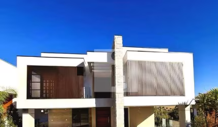 Casa a Venda 4 quartos Condomínio Jatibela Campinas SP