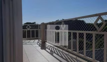 Casa a venda no San Conrado com 3 suítes
