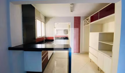 Apartamento à venda, 87 m² por R$ 450.000,00 - Vila Industrial - Campinas/SP