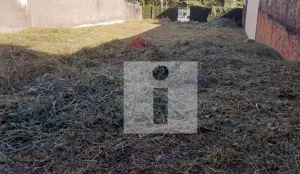 Terreno à venda, 450 m² por R$ 1.100.000,00 - Jardim Guarani - Campinas/SP
