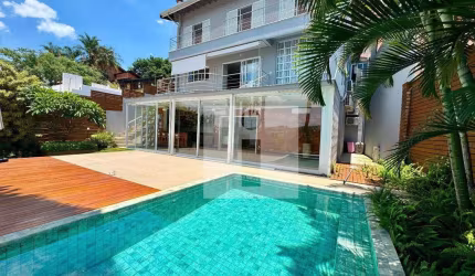 Casa a venda e locação no condomínio Botânico em Sousas, Campinas/SP Campinas/SP