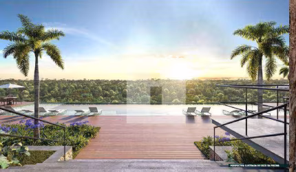 Terrenos SANTANA DA LAPA  à venda, 600 m² - Loteamento Residencial Santana da Lapa ao lado do Colinas do Ermitage (Sousas) - Campinas/SP