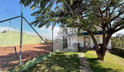 Casa com 3 quartos à venda, 220 m² por R$ 800.000 - Estância Suiça - Serra Negra/SP
