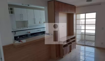 Apartamento com 3 dormitórios à venda, 70 m² por R$ 379.000,00 - Bonfim - Campinas/SP