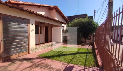 Casa com 3 dormitórios à venda, 90 m² por R$ 690.020,00 - Sousas - Campinas/SP