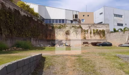 Terreno comercial  ou residencial  à venda, 1000 m² - Jardim Conceição (Sousas) - Campinas/SP