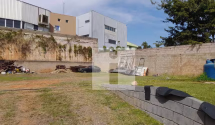 Terreno à venda, 1000 m² por R$ 2.999.000,00 - Jardim Conceição (Sousas) - Campinas/SP