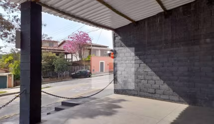 Ponto para alugar, 90 m² por R$ 4.500,00/mês - Jardim Conceição (Sousas) - Campinas/SP