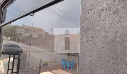 Sala para alugar, 70 m² por R$ 3.500,09/mês - Jardim Conceição (Sousas) - Campinas/SP