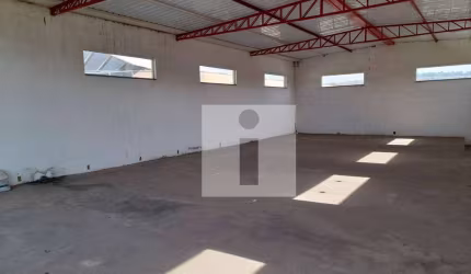 Salão para alugar, 151 m² por R$ 6.150,00/mês - Jardim Conceição (Sousas) - Campinas/SP
