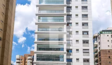 Apartamento com 3 Suítes à venda, 213 m² SEVERO 111 - Cambuí - Campinas/SP
