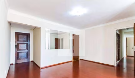 Apartamento com 3 quartos à venda no Cambuí - Campinas/SP