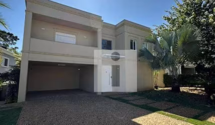 Casa para venda e locação no Alphaville Campinas