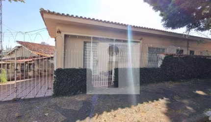 Casa com 2 quartos à venda - Chácara da Barra - Campinas/SP