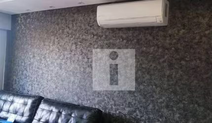 Apartamento com 3 dormitórios à venda, 77 m² por R$ 590.000,00 - Parque Prado - Campinas/SP