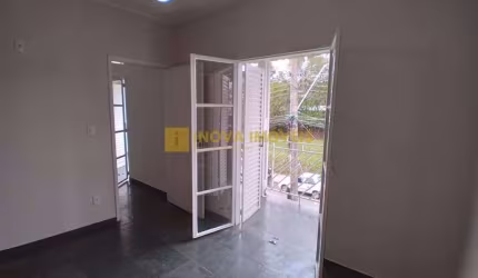 Casa Comercial para locação, Sousas, Campinas - CA0051.
