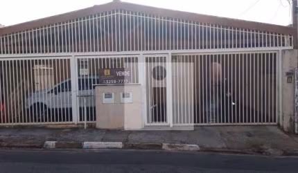 Casa com 5 quartos à venda, Jardim García - Campinas/SP