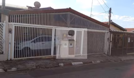 Casa com 5 quartos à venda, Jardim García - Campinas/SP