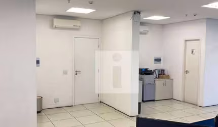 Sala, 33 m² - venda por R$ 350.000,00 ou aluguel por R$ 2.295,80/mês - Jardim Chapadão - Campinas/SP