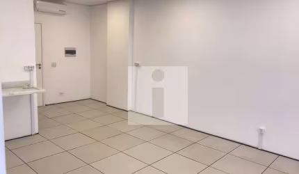 Sala, 33 m² - venda por R$ 300.000,00 ou aluguel por R$ 2.309,00/mês - Jardim Eulina - Campinas/SP