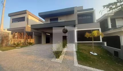 Casa com 4 quartos à venda, 230 m² por R$ 2.450.000 - Swiss Park - Campinas/SP
