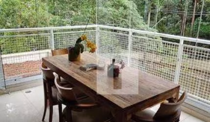 Apartamento com 2 Suítes à venda- POR R$ 728.000,00 Vila Andrade - São Paulo/SP
