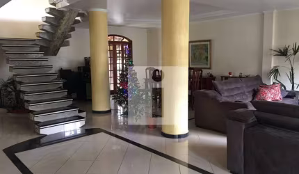 Casa com 3 dormitórios à venda, 380 m² por R$ 1.080.000,00 - Jardim do Lago II - Campinas/SP