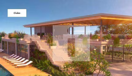 Terreno Reserva Serena à venda, 360 m² - Loteamento Alphaville Campinas - Campinas/SP
