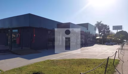 Prédio comercial para alugar em Sousas Campinas SP