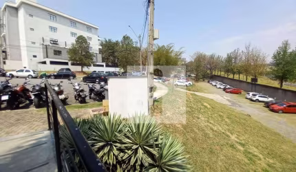 Terreno à venda, 2380 m² por R$ 5.700.000,00 - Alphaville Empresarial Campinas - Campinas/SP