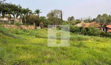 Terreno à venda, 5450 m² por R$ 3.490.000,00 - Condomínio Chácaras do Alto da Nova Campinas - Campinas/SP