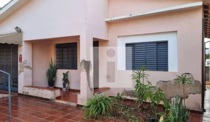 Casa com 2 quartos à venda, 121 m² por R$ 370.000 - Jardim Interlagos - Campinas/SP
