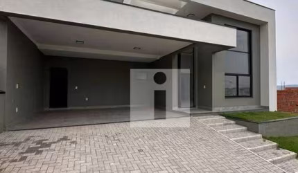 Casa com 3 dormitórios à venda, 185 m² por R$ 1.420.000,00 - Jardim Alto da Colina - Valinhos/SP